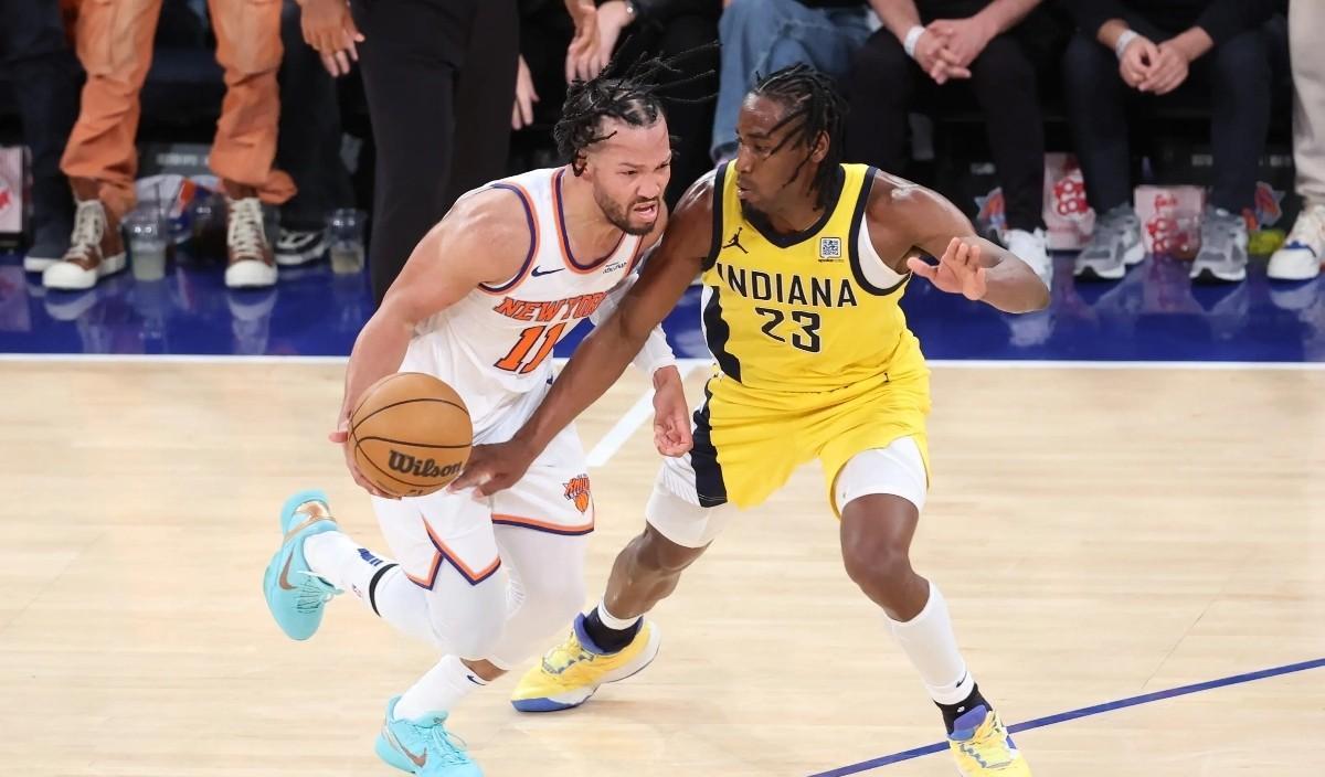 纽约尼克斯冲刺阶段扳平良机,志在全明星赛名次提升,媒体盛赞,数据层面出现新趋势的简单介绍 纽约尼克斯冲刺阶段扳平良机,志在全明星赛名次提升,媒体盛赞,数据层面出现新趋势的简单介绍