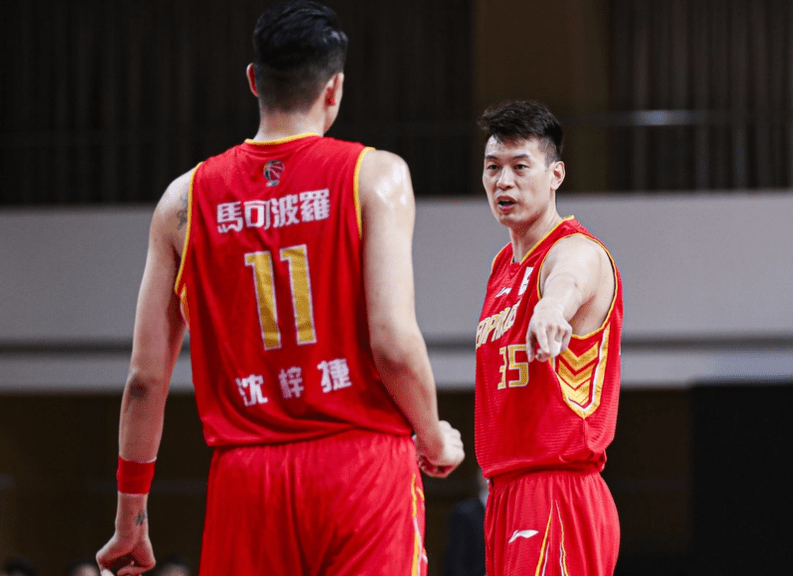 PG- 周琦加盟cba不仅不会被哄抢而且是无球可打 