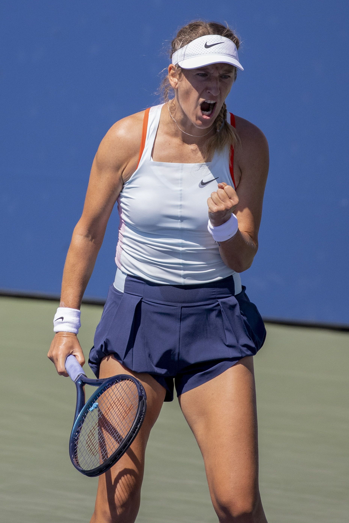 阿扎伦卡迎来十二赛季高光表现,热火球迷沸腾!的简单介绍 阿扎伦卡迎来十二赛季高光表现,热火球迷沸腾!的简单介绍