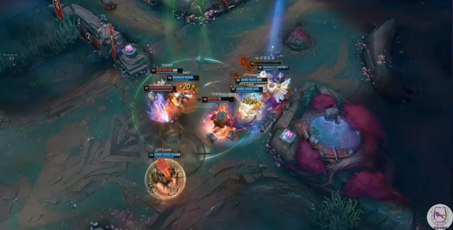 PG电子-包含Ming爆冷击败TES，赛况扑朔迷离引爆全场！的词条