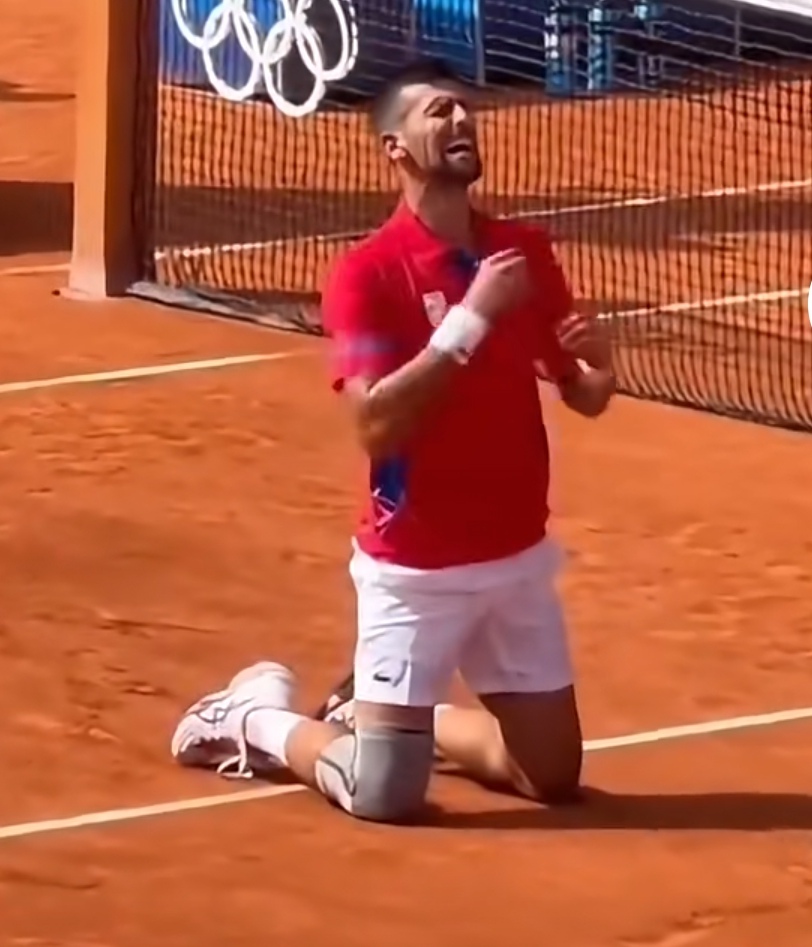 PG电子-包含德约科维奇遭遇十五连败，塞尔维亚队教练面临压力！的词条