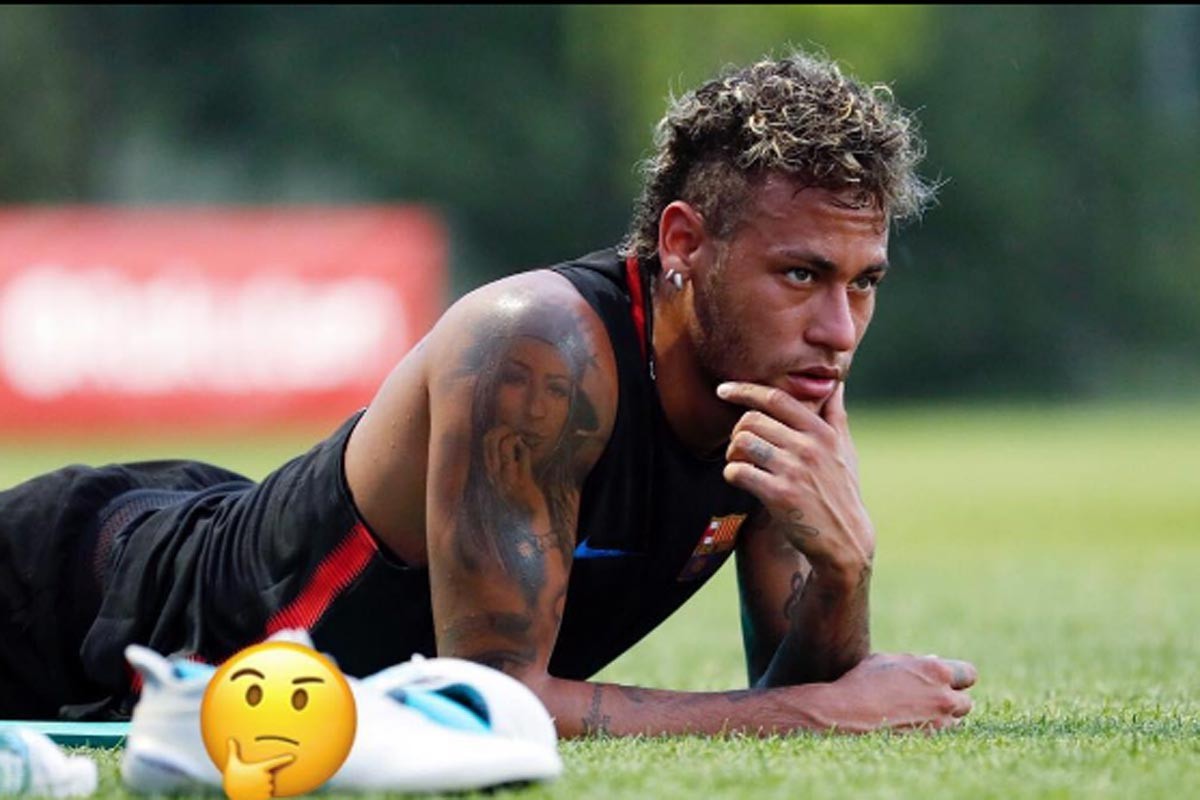 包含内马尔赛事官方发布高光表现新规，中国队争议不断！的词条