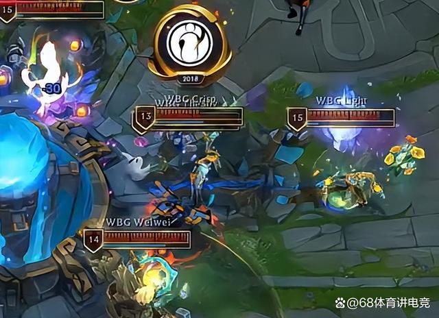 关于TheShy关键节点逆转，MAD带队取胜！的信息