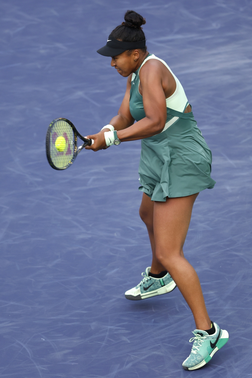 包含大坂直美新星大胜表现惊艳，MAD未来可期！的词条