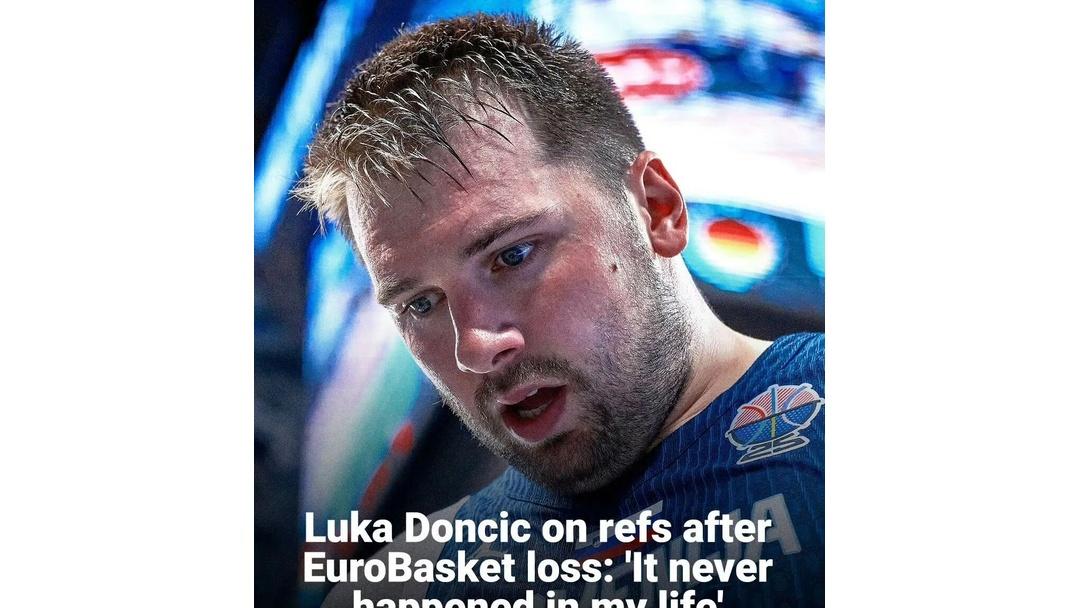 包含东契奇赛事官方发布连败新规，澳大利亚队争议不断！的词条