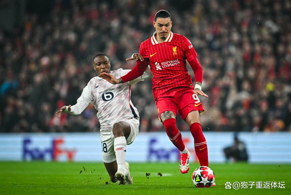 PG游戏-包含Ming回归赛场，势不可挡首场状态亮眼，利物浦观众沸腾！的词条